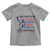 Funny I Didn't Grow Up Saying With Liberty And Justice For All Toddler T Shirt - Wonder Print Shop