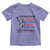 Funny I Didn't Grow Up Saying With Liberty And Justice For All Toddler T Shirt - Wonder Print Shop