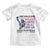 Funny I Didn't Grow Up Saying With Liberty And Justice For All Toddler T Shirt - Wonder Print Shop