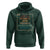 Funny Get In Good Necessary Trouble Hoodie John Lewis Civil Rights Social Justice - Wonder Print Shop