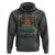 Funny Get In Good Necessary Trouble Hoodie John Lewis Civil Rights Social Justice - Wonder Print Shop