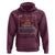 Funny Get In Good Necessary Trouble Hoodie John Lewis Civil Rights Social Justice - Wonder Print Shop