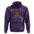 Funny Get In Good Necessary Trouble Hoodie John Lewis Civil Rights Social Justice - Wonder Print Shop