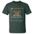 Funny Get In Good Necessary Trouble T Shirt John Lewis Civil Rights Social Justice - Wonder Print Shop