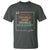 Funny Get In Good Necessary Trouble T Shirt John Lewis Civil Rights Social Justice - Wonder Print Shop