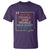 Funny Get In Good Necessary Trouble T Shirt John Lewis Civil Rights Social Justice - Wonder Print Shop
