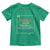 Funny Get In Good Necessary Trouble Toddler T Shirt John Lewis Civil Rights Social Justice - Wonder Print Shop