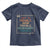 Funny Get In Good Necessary Trouble Toddler T Shirt John Lewis Civil Rights Social Justice - Wonder Print Shop