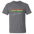 John Lewis Quote T Shirt Get In Good Necessary Trouble Civil Rights - Wonder Print Shop