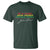 John Lewis Quote T Shirt Get In Good Necessary Trouble Civil Rights - Wonder Print Shop