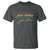 John Lewis Quote T Shirt Get In Good Necessary Trouble Civil Rights - Wonder Print Shop