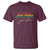 John Lewis Quote T Shirt Get In Good Necessary Trouble Civil Rights - Wonder Print Shop