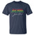 John Lewis Quote T Shirt Get In Good Necessary Trouble Civil Rights - Wonder Print Shop