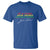 John Lewis Quote T Shirt Get In Good Necessary Trouble Civil Rights - Wonder Print Shop