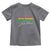 John Lewis Quote Toddler T Shirt Get In Good Necessary Trouble Civil Rights - Wonder Print Shop
