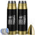 2nd Amendment I Will Not Comply Bullet Tumbler AR15 Pro-Gun Rights American Flag - Wonder Print Shop