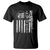 2nd Amendment I Will Not Comply T Shirt AR15 Pro-Gun Rights American Flag - Wonder Print Shop