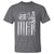 2nd Amendment I Will Not Comply T Shirt AR15 Pro-Gun Rights American Flag - Wonder Print Shop
