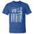 2nd Amendment I Will Not Comply T Shirt AR15 Pro-Gun Rights American Flag - Wonder Print Shop