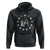 2nd Amendment AR15 Bullet Stars Patriotic Gun Rights Hoodie - Wonder Print Shop