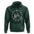 2nd Amendment AR15 Bullet Stars Patriotic Gun Rights Hoodie - Wonder Print Shop