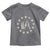 2nd Amendment AR15 Bullet Stars Patriotic Gun Rights Toddler T Shirt - Wonder Print Shop