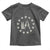 2nd Amendment AR15 Bullet Stars Patriotic Gun Rights Toddler T Shirt - Wonder Print Shop