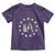 2nd Amendment AR15 Bullet Stars Patriotic Gun Rights Toddler T Shirt - Wonder Print Shop