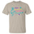 Funny Back To School T Shirt This Mermaid Is Headed To 1st Grade Bubbles Starfish Seashell - Wonder Print Shop