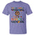 Funny Student T Shirt I'm One Smart Cookie Apple Book Ruler Pencil - Wonder Print Shop