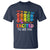 Music Teacher T Shirt Do Re Mi Fa So Excited To See You Back To School - Wonder Print Shop