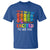 Music Teacher T Shirt Do Re Mi Fa So Excited To See You Back To School - Wonder Print Shop