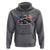 American Flag UTV Side By Side SXS Off Road Car Hoodie - Wonder Print Shop