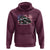 American Flag UTV Side By Side SXS Off Road Car Hoodie - Wonder Print Shop