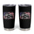 American Flag UTV Side By Side SXS Off Road Car Tumbler Cup - Wonder Print Shop
