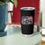 American Flag UTV Side By Side SXS Off Road Car Tumbler Cup - Wonder Print Shop