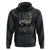 Camouflage American Flag UTV Side By Side SXS Off Road Car Hoodie - Wonder Print Shop