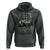 Camouflage American Flag UTV Side By Side SXS Off Road Car Hoodie - Wonder Print Shop