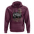 Camouflage American Flag UTV Side By Side SXS Off Road Car Hoodie - Wonder Print Shop