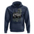 Camouflage American Flag UTV Side By Side SXS Off Road Car Hoodie - Wonder Print Shop
