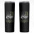 Camouflage American Flag UTV Side By Side SXS Off Road Car Skinny Tumbler - Wonder Print Shop