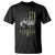 Camouflage American Flag UTV Side By Side SXS Off Road Car T Shirt - Wonder Print Shop