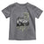 Camouflage American Flag UTV Side By Side SXS Off Road Car Toddler T Shirt - Wonder Print Shop