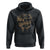 Funny Off Road Car Mud Hoodie I Like It Rough And Muddy - Wonder Print Shop