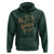 Funny Off Road Car Mud Hoodie I Like It Rough And Muddy - Wonder Print Shop