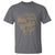 Funny Off Road Car Mud T Shirt I Like It Rough And Muddy - Wonder Print Shop