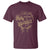 Funny Off Road Car Mud T Shirt I Like It Rough And Muddy - Wonder Print Shop