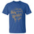 Funny Off Road Car Mud T Shirt I Like It Rough And Muddy - Wonder Print Shop