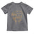 Funny Off Road Car Mud Toddler T Shirt I Like It Rough And Muddy - Wonder Print Shop