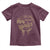 Funny Off Road Car Mud Toddler T Shirt I Like It Rough And Muddy - Wonder Print Shop